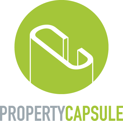 Property Capsule Logo